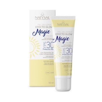 MAGIC CREAM FPS 30  50ML...