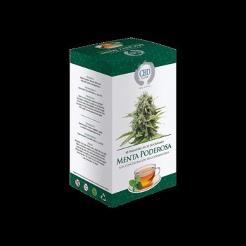 CAÑAMO MENTA PODER 10PIR...