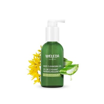 GEL LIMP. REFRESCANTE 150ML...