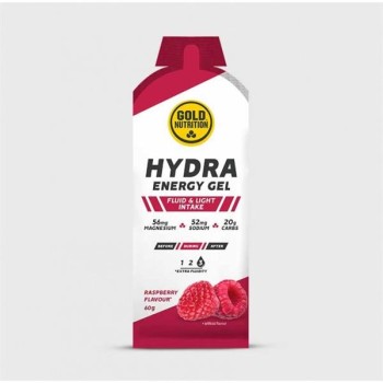 HYDRA BOOST GEL FRAMBUESA...