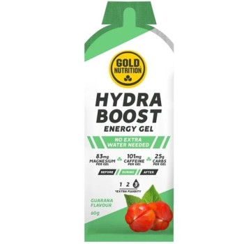HYDRA BOOST GEL GUARANA...
