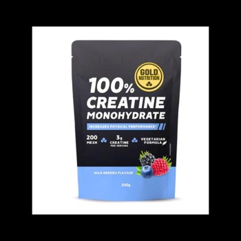 CREATINE MONOHYDRATE RED...