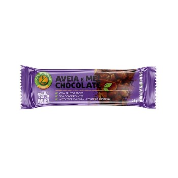 BARRITA AVENA CHOCO MIEL...
