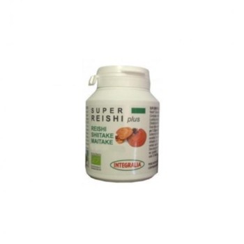 SUPER REISHI PLUS 90CAP ECO...