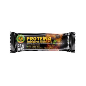 BARRITA PROTEICA ALMENDRA...