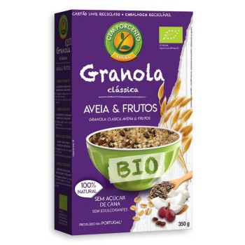 GRANOLA CLASICA AVENA...