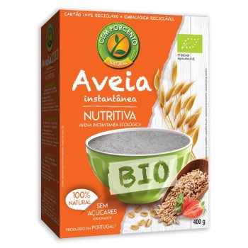 AVENA INST. NUTRITIVA 400G...