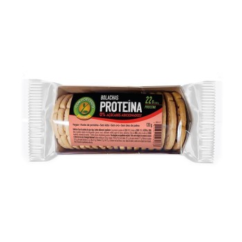 GALLETAS PROTEINA S7AZU...