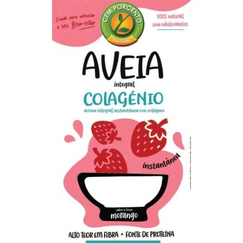 AVENA INST. COLAGENO FRESA...