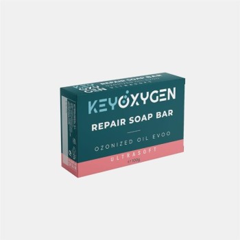 KEYOXYGEN REPAIR JABON 100G...