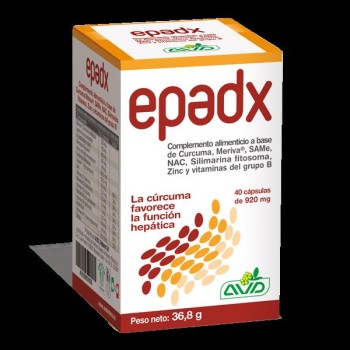 EPADX  40CAP   AVD REFORM