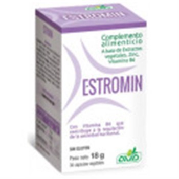 ESTROMIN  30CAP        AVD...