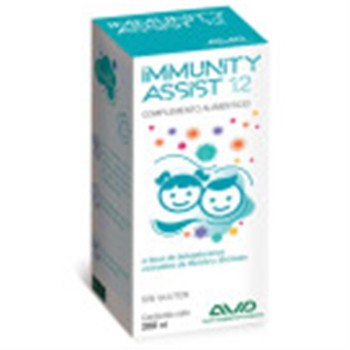 IMMUNITY ASSIST12   200ML...
