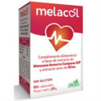MELACOL  60CAP       AVD...