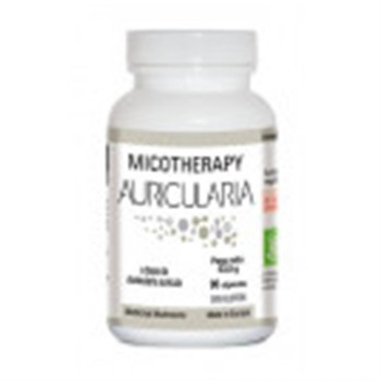 AURICULARIA MICOTHERAPY...