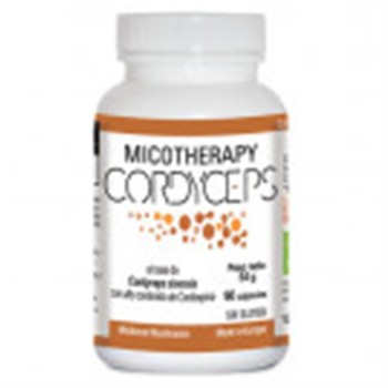 CORDYCEP MICOTHERAPY 90CAP...