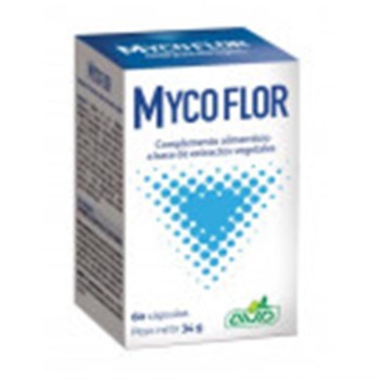 MYCOFLOR  60CAP        AVD...