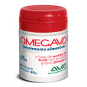 OMEGAVD  40CAP   AVD REFORM