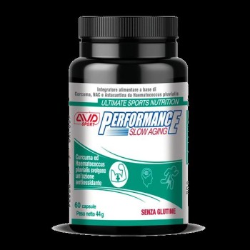 PERFORMANCE SLOW AGING...