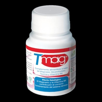 T MAG  60CAP       AVD REFORM