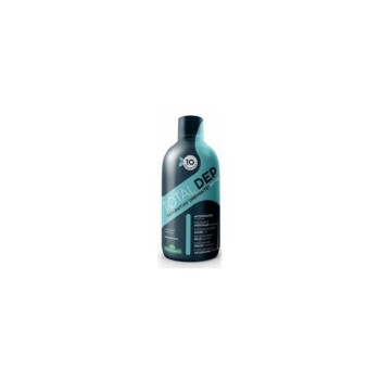 TOTAL DEP 250ML NATURANDO