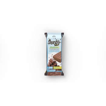 SNACKIS COMPLET CHOCO LECHE...