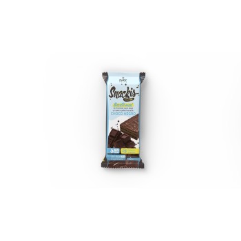 SNACKIS COMPLET NEGRO 35G...
