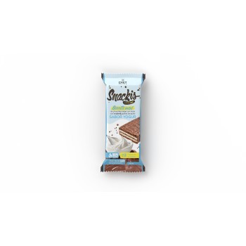 SNACKIS COMPLET YOGURT 35G...