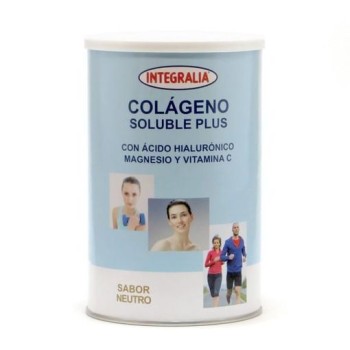 COLAGENO SOLU. PLUS NEUTRO...