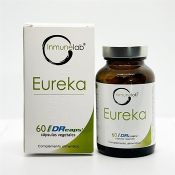 EUREKA 60CAP  INMUNELAB