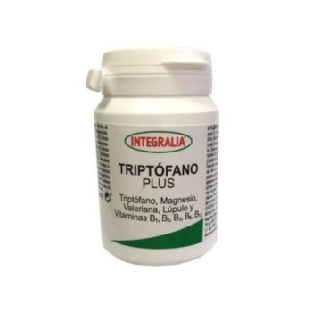 TRIPTOFANO PLUS 50CAP...