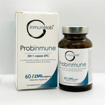 PROBINMUNE 60CAP INMUNELAB
