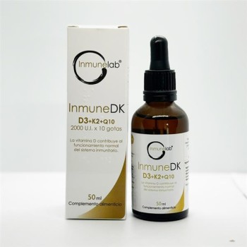INMUNEDK 50ML INMUNELAB