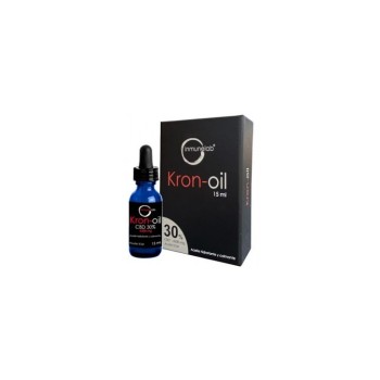 KRON  OIL 15ML INMUNELAB