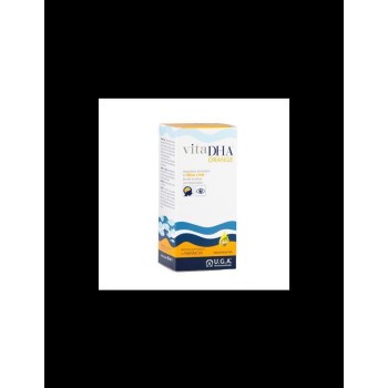 VITADHA ORANGE 150ML...