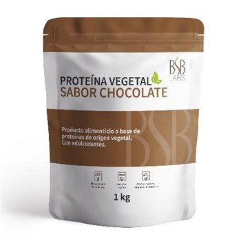 PROTEINA VEGETAL CHOCOLATE...