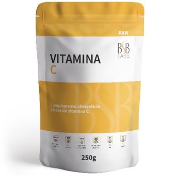 VITAMINA C POLVO 250G...