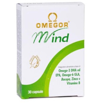 OMEGOR MIND 30PERL  UGA...