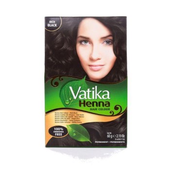 HENNA NEGRO SOLIDO 6*10G...