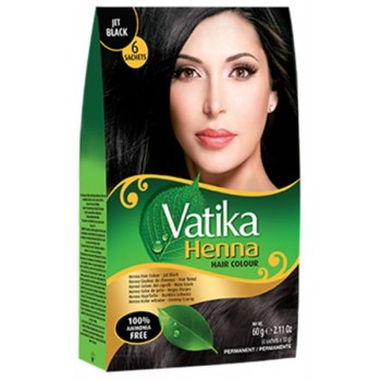 HENNA NEGRO AZABACHE 6*10G...