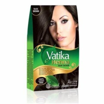 HENNA NEGRO MARRON 6SOB 10G...