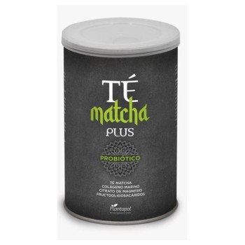 TE MATCHA PLUS 200G...