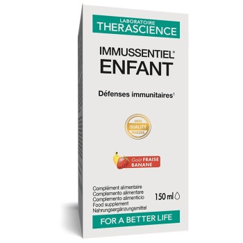 IMMUSSENTIEL ENFANT 150ML...