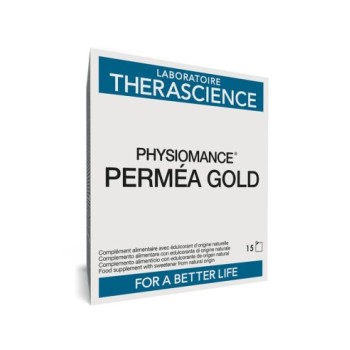 PERMEA GOLD 15SOBR...
