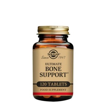 ULTIMATE BONE SUPPORT 120CA...