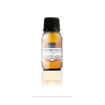 ACEITE ALBARICOQUE  50ML...