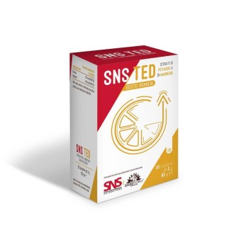 SNS TED 30SOB ERBENOBILI