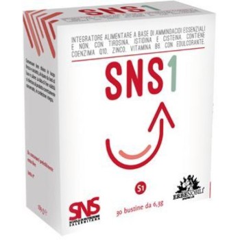 SNS1 30SOBR    ERBENOBILI