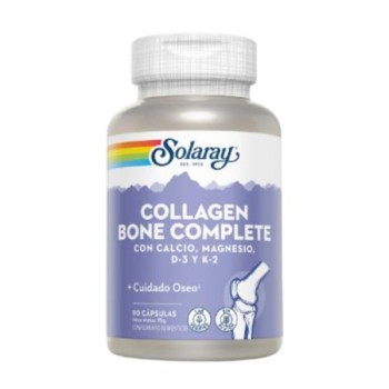 COLLAGEN BONE COMPLETE...
