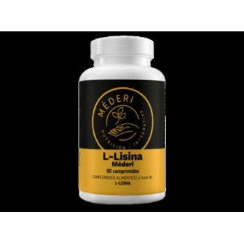 L LISINA 90COMP MEDERI